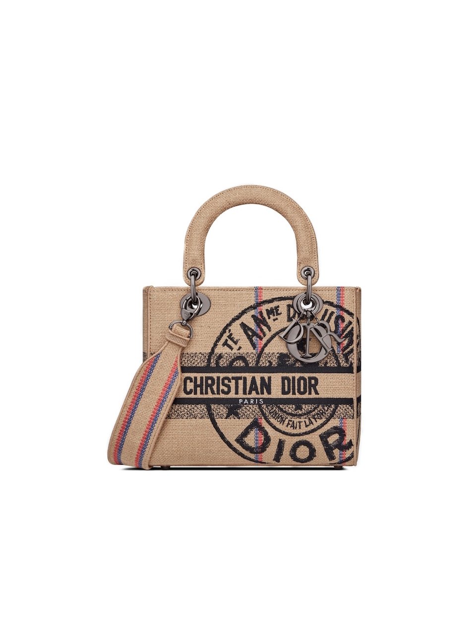 Сумка Christian Dior